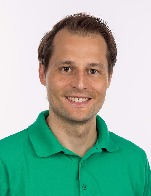 Dr. Christoph Schlipf